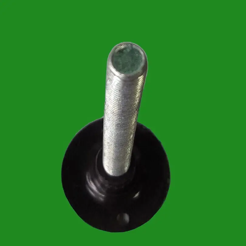 6x 45mm x 40mm M10 Thread Surface Mountable Adjustable Levelling Feet Foot Desk - image 3 | Free standard UK delivery included | Discount Quality Products