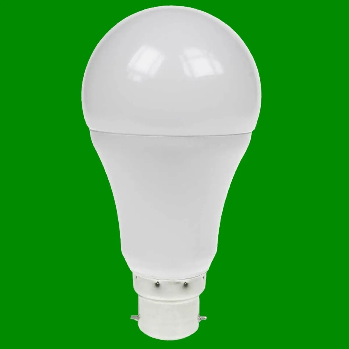 12x 6W LED GLS Dusk Till Dawn Sensor BC B22 Security Night Light Bulb 4000K Lamp - image 3 | Free standard UK delivery included | Discount Quality Products