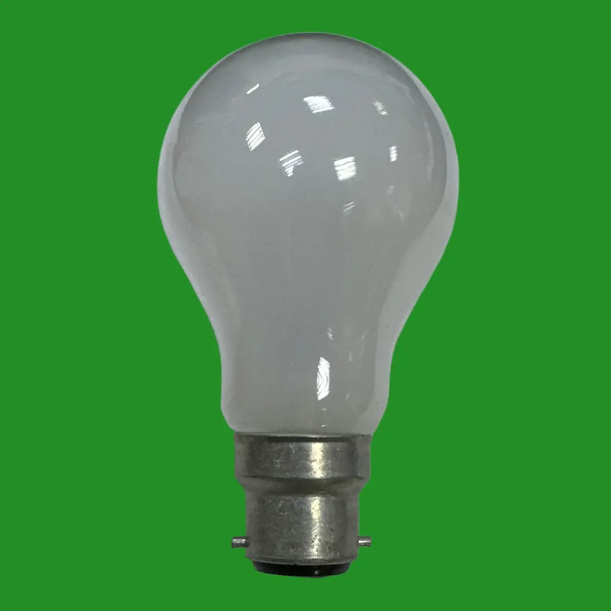3x 40W OSRAM GLS Light Bulb Incandescent Dimmable Standard Frosted Pearl BC B22 - image 3 | Free standard UK delivery included | Discount Quality Products