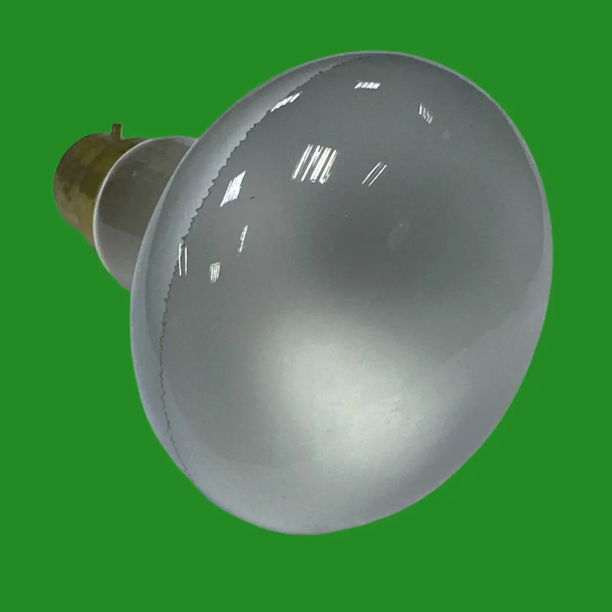 1x 60W Mazda R80 Dimmable Incandescent Reflector Spot Light Bulb BC B22 - image 2 | Free standard UK delivery included | Discount Quality Products