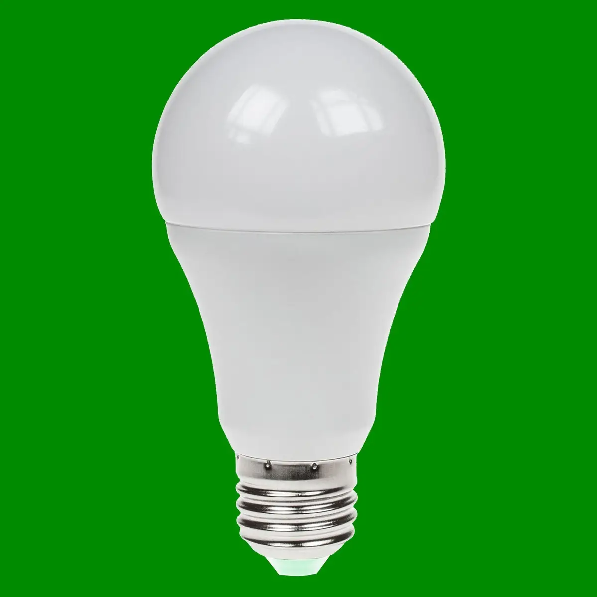 12x 6W LED GLS Dusk Till Dawn Sensor ES E27 Security Night Light Bulb 2700K Lamp - image 3 | Free standard UK delivery included | Discount Quality Products