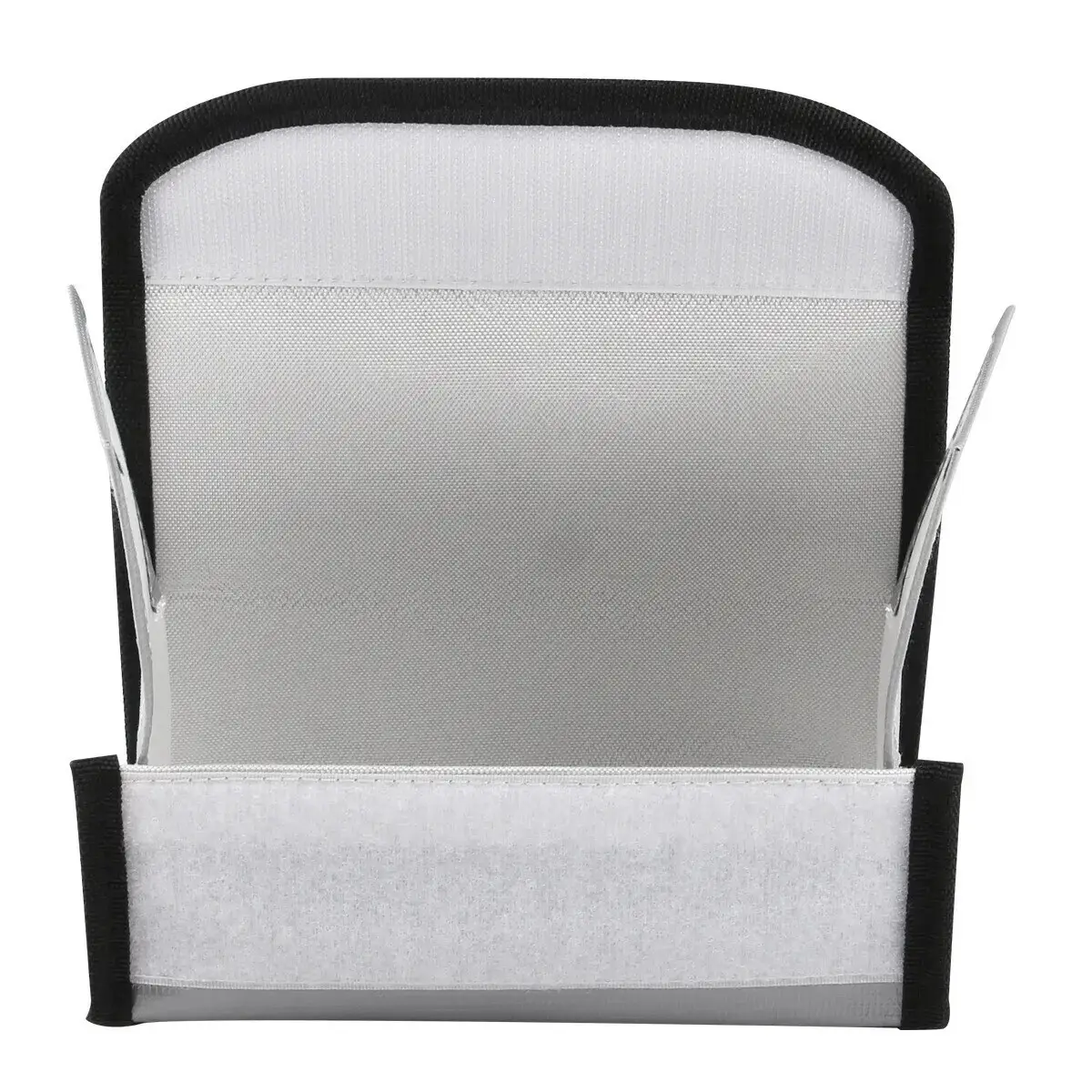 Lipo Safe Bag Fireproof Storage Protecting RC Battery Safe Bag Size 18.5*7.5*6cm - image 6 | Free standard UK delivery included | Discount Quality Products