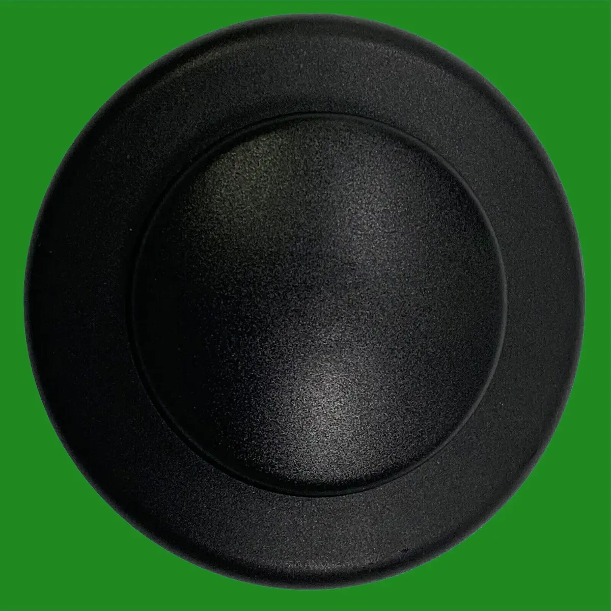 2x Black 2/3 Core 2A Foot Button Lamp Light Round Floor Inline On/Off Switch - image 4 | Free standard UK delivery included | Discount Quality Products
