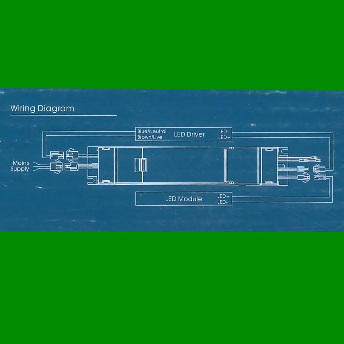3W Kosnic Batten UEM Emergency Module with Battery for LED luminaires BEM203/ST - image 5 | Free standard UK delivery included | Discount Quality Products