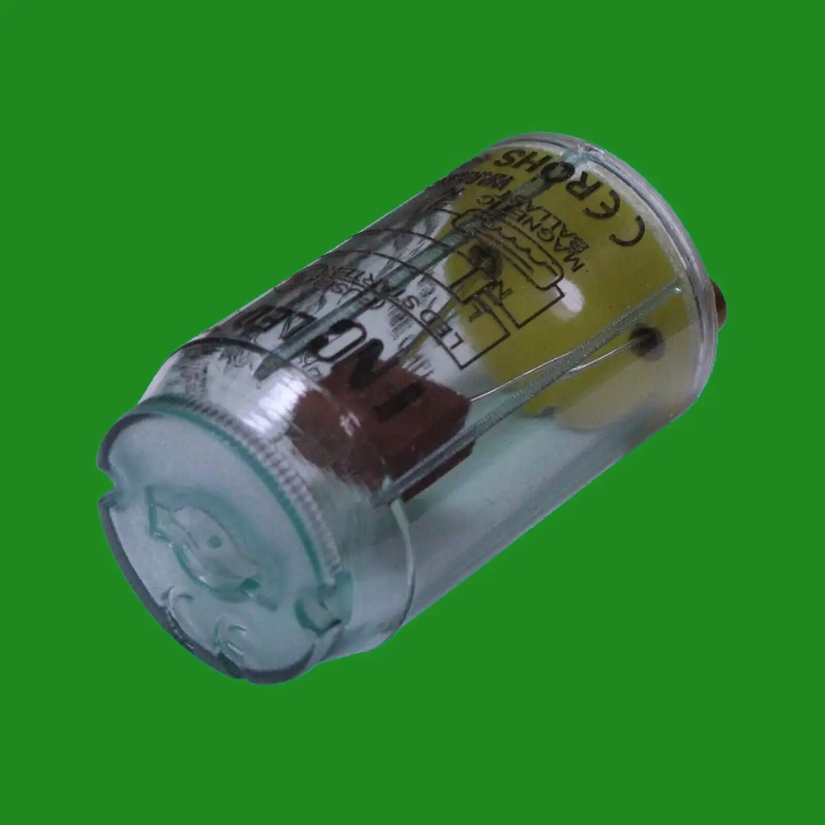12x LED Starter Easily Convert to LED Tubes Replace Fluorescent Fittings Starter - image 4 | Free standard UK delivery included | Discount Quality Products