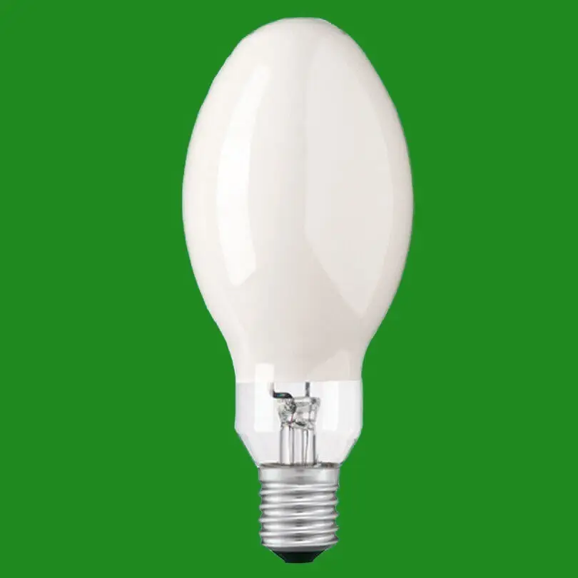 8x 250W Pearl BHPM Vapour Lamp Light Bulb GES E40 Goliath Edison Screw