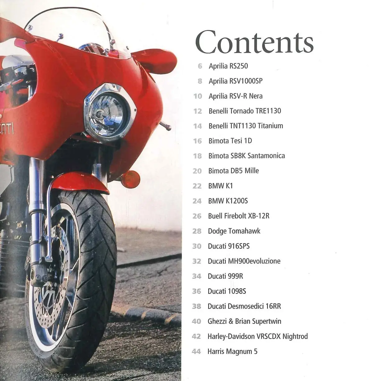 Fast Bikes (2012) Hardcover Book with DVD by Igloo, Motorcycle Stats & Facts - image 2 | Free standard UK delivery included | Discount Quality Products