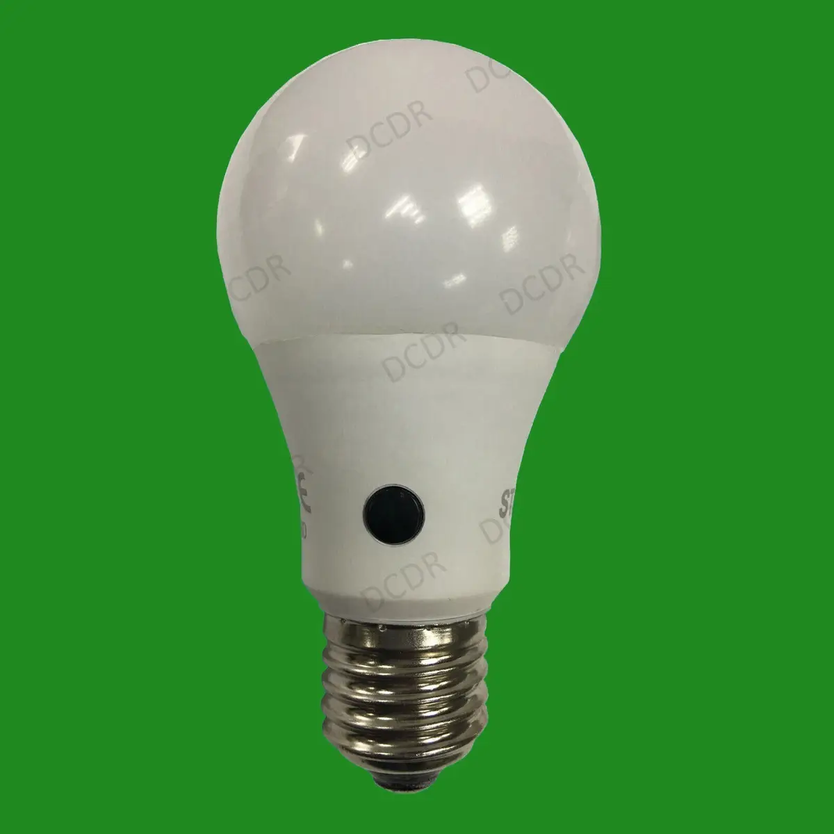 4x 8.5W (60W) LED Dusk Till Dawn Sensor Security Night Light GLS Bulb ES E27 - image 2 | Free standard UK delivery included | Discount Quality Products