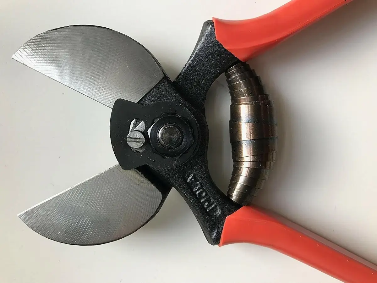 Volute Cone Spring 60mm Pruner Secateurs Garden Hand Tool Replacement - image 2 | Free standard UK delivery included | Discount Quality Products