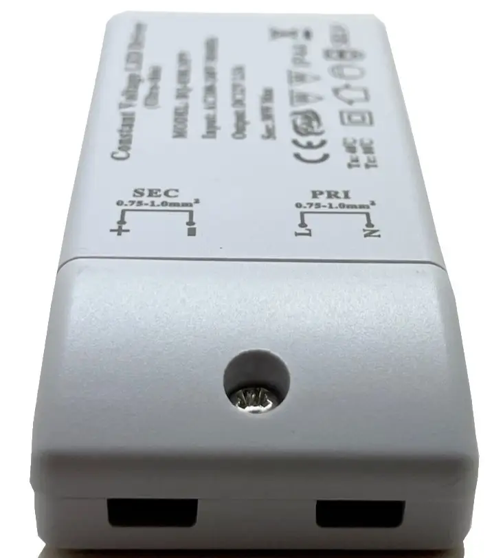 30W 12V, 2.5A 100-240V Transformer Constant Voltage LED Driver Power Supply MR16 - image 6 | Free standard UK delivery included | Discount Quality Products