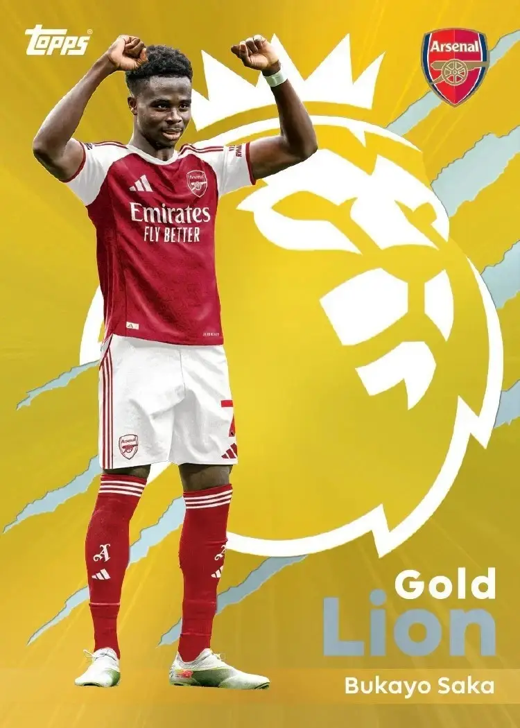 Topps Premier League 2026 Starter Pack Debut Edition, Football, Soccer, Cards - image 2 | Free standard UK delivery included | Discount Quality Products