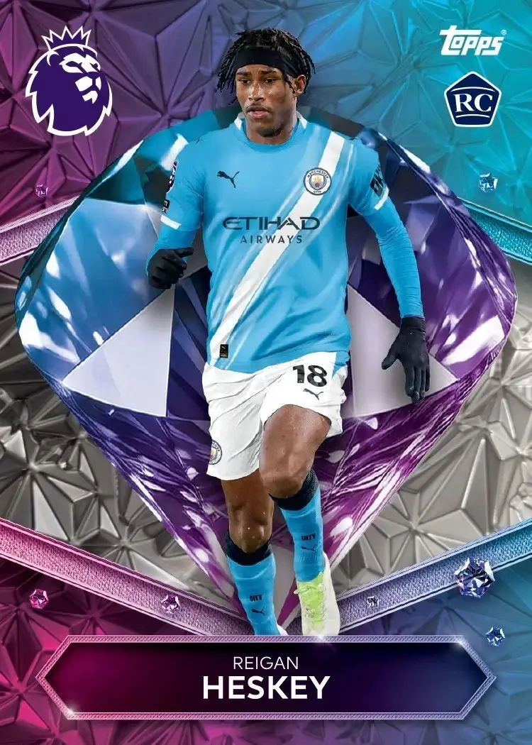 Topps Premier League 2026 Starter Pack Debut Edition, Football, Soccer, Cards - image 3 | Free standard UK delivery included | Discount Quality Products
