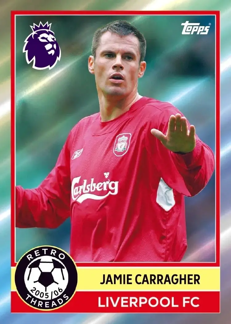 Topps Premier League 2026 Starter Pack Debut Edition, Football, Soccer, Cards - image 4 | Free standard UK delivery included | Discount Quality Products