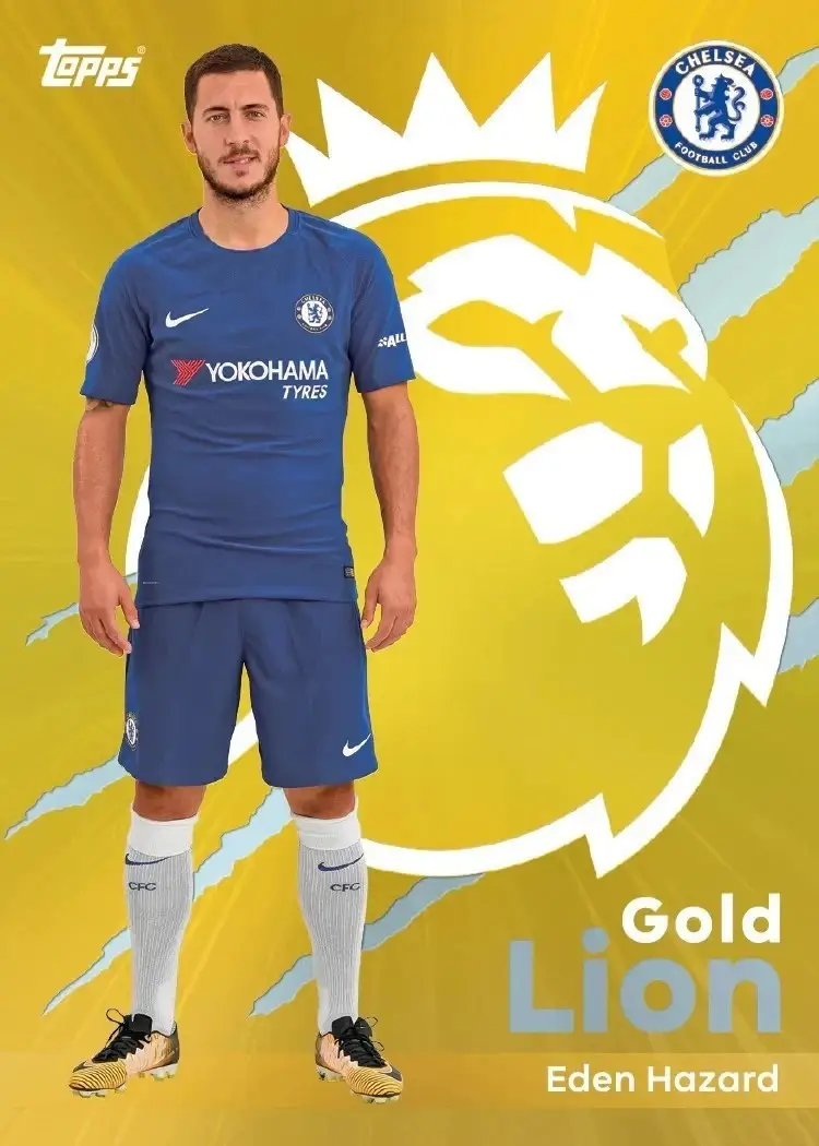 Topps Premier League 2026 Starter Pack Debut Edition, Football, Soccer, Cards - image 5 | Free standard UK delivery included | Discount Quality Products