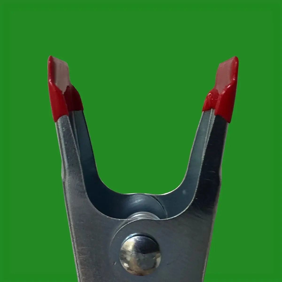 8x 4" 100mm Large Metal Spring Grip Clamps Woodworking Clips Tool Market Stall - image 6 | Free standard UK delivery included | Discount Quality Products