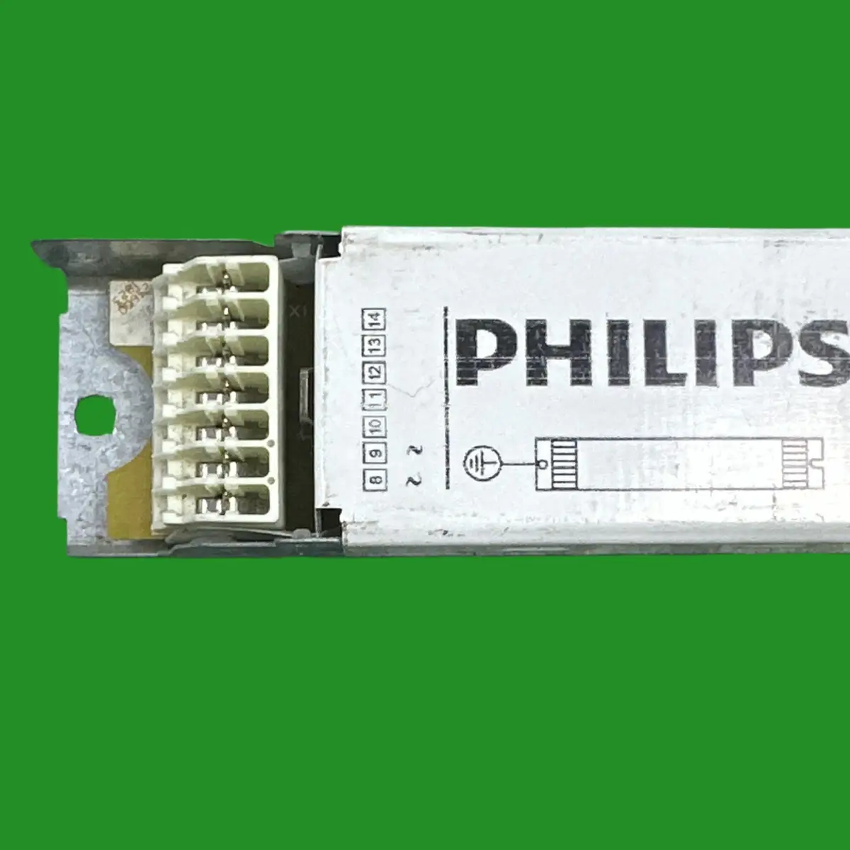 Philips HF-Pi 3/4 14/24 TL5/PL-L EII Electronic Ballast 14W 24W T5, 18W 24W PLL - image 3 | Free standard UK delivery included | Discount Quality Products
