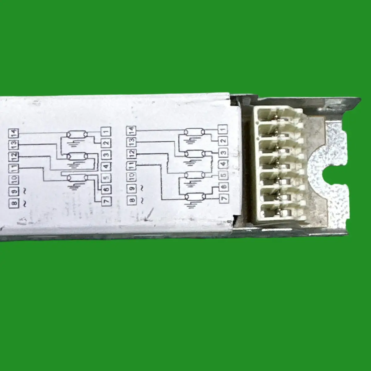 Philips HF-Pi 3/4 14/24 TL5/PL-L EII Electronic Ballast 14W 24W T5, 18W 24W PLL - image 4 | Free standard UK delivery included | Discount Quality Products