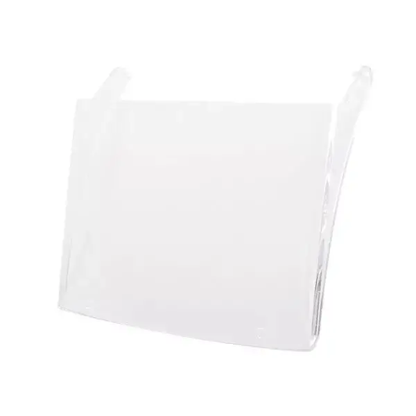 2x Apollo 44251‑189APO Transparent Hinged Cover Kit– Fits All Apollo MCP - image 4 | Free standard UK delivery included | Discount Quality Products