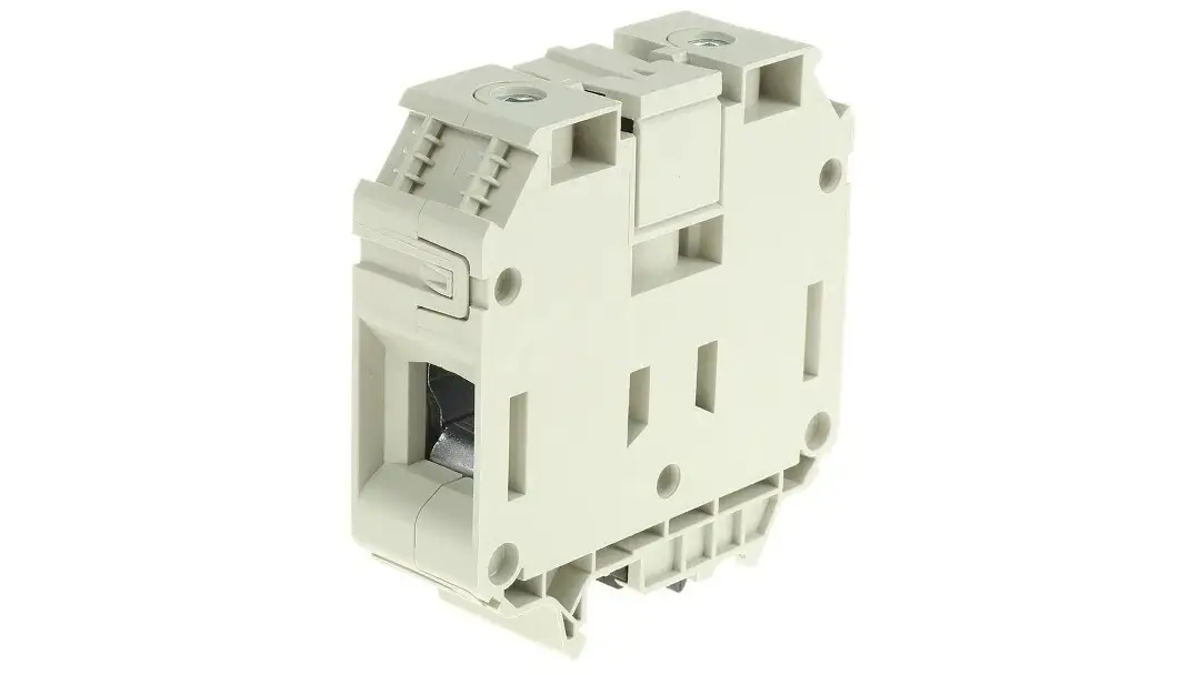 Wieland 57.570.0155.0 WKN 70/U Feed Through DIN Rail Terminal Block 690V 192A - image 2 | Free standard UK delivery included | Discount Quality Products