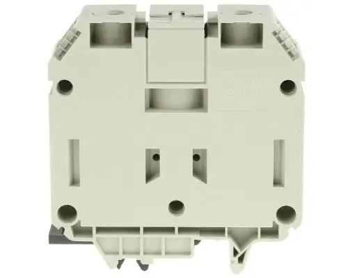 Wieland 57.570.0155.0 WKN 70/U Feed Through DIN Rail Terminal Block 690V 192A - image 3 | Free standard UK delivery included | Discount Quality Products
