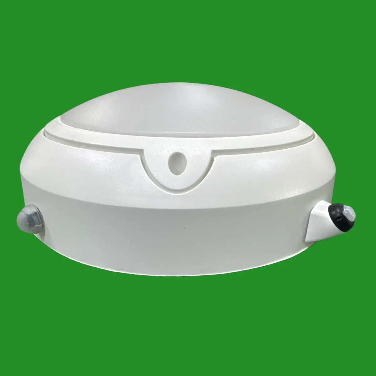 ASD 8.5W LED Mini Horizon Round Hi-Low PIR Motion & Dusk Dawn Sensor Wall Light - image 5 | Free standard UK delivery included | Discount Quality Products