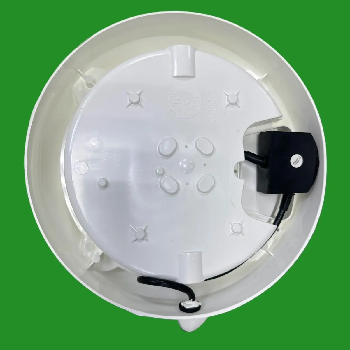 ASD 8.5W LED Mini Horizon Round Hi-Low PIR Motion & Dusk Dawn Sensor Wall Light - image 6 | Free standard UK delivery included | Discount Quality Products