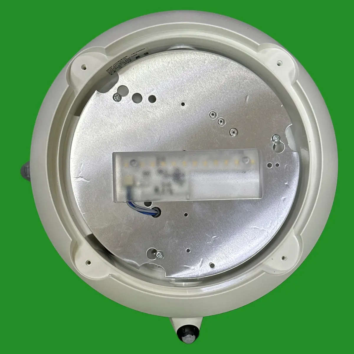 ASD 8.5W LED Mini Horizon Round Hi-Low PIR Motion & Dusk Dawn Sensor Wall Light - image 8 | Free standard UK delivery included | Discount Quality Products