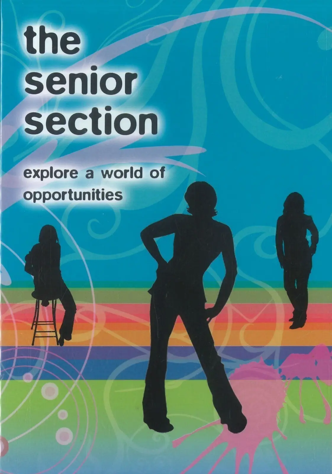 Girlguiding UK: The Senior Section CD-ROM, Windows, Mac - CD-ROM Software | Free standard UK delivery included | Discount Quality Products