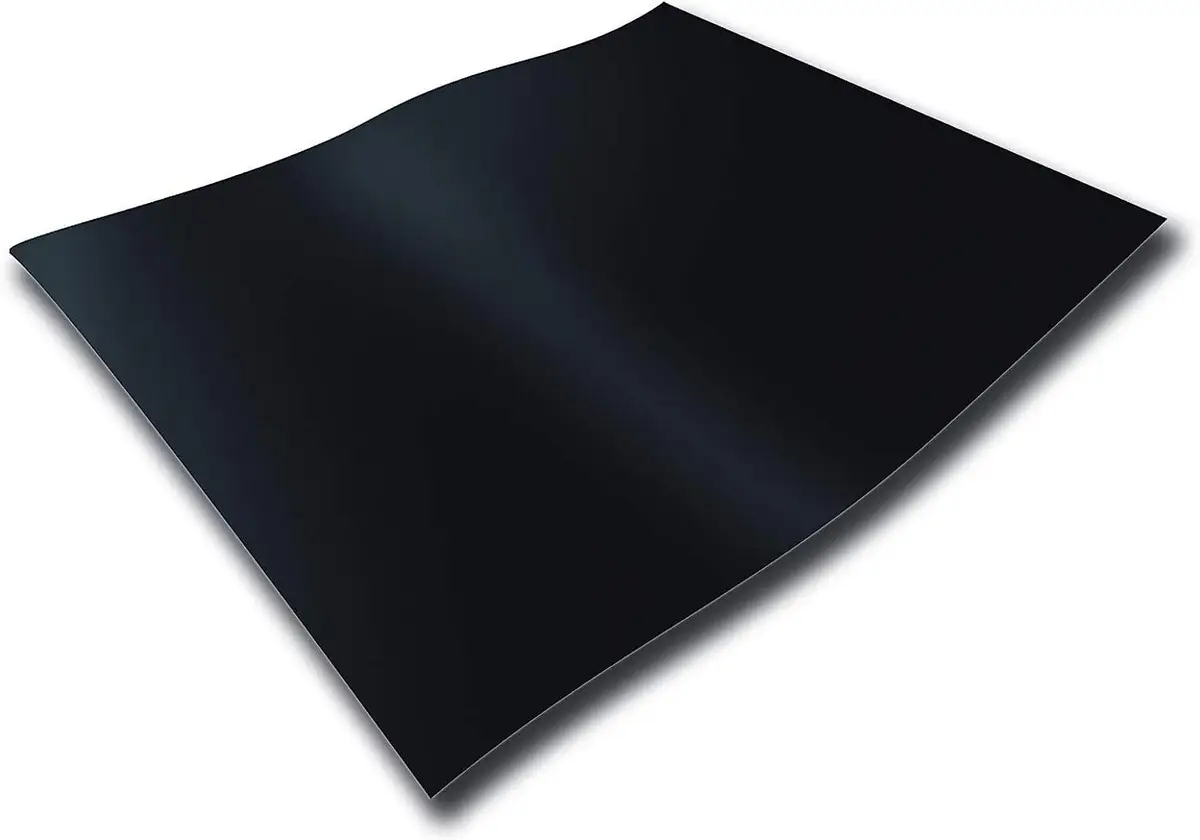 1x Reusable Non-Stick Oven Liner to Keep The Oven Floor Clean 400mm x 500mm - image 3 | Free standard UK delivery included | Discount Quality Products