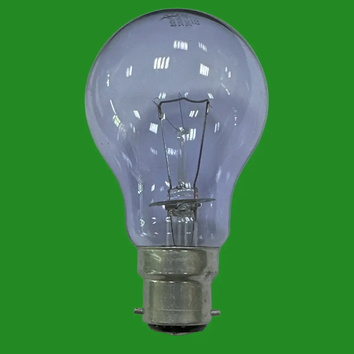 100W BELL GLS Natural Daylight Simulation SAD Light Bulb B22 Therapy Art Craft - image 2 | Free standard UK delivery included | Discount Quality Products