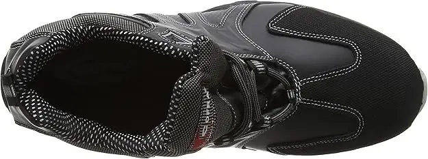 Cofra Break S3 SRC Aluminium Toe Cap Safety Work Shoe Trainers UK 10 30161-000 - image 10 | Free standard UK delivery included | Discount Quality Products