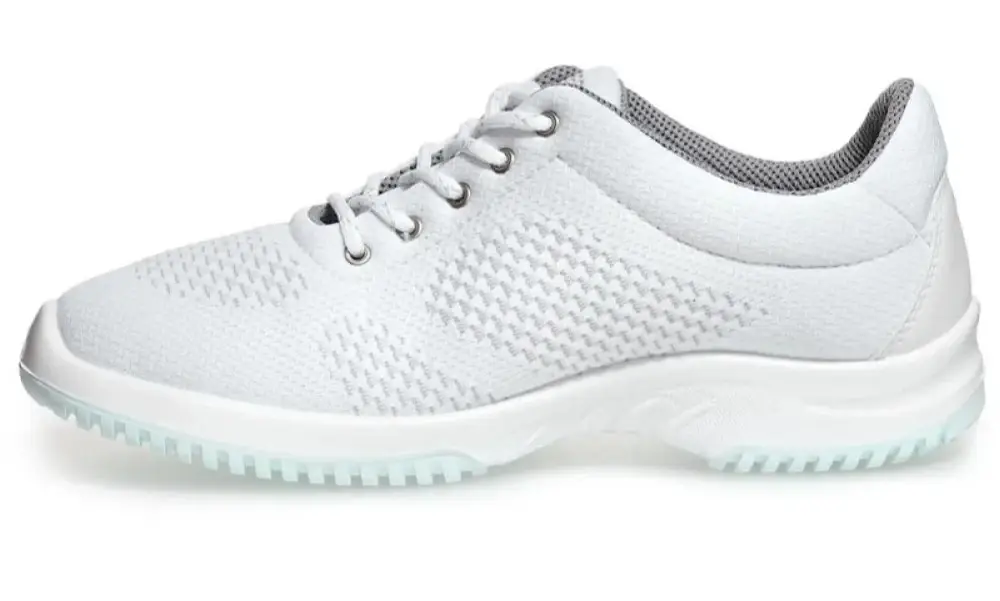 Abeba 31772 White Unisex S2 ESD Steel Toe Cap Safety Medical Shoe Trainer UK 9.5 - image 6 | Free standard UK delivery included | Discount Quality Products