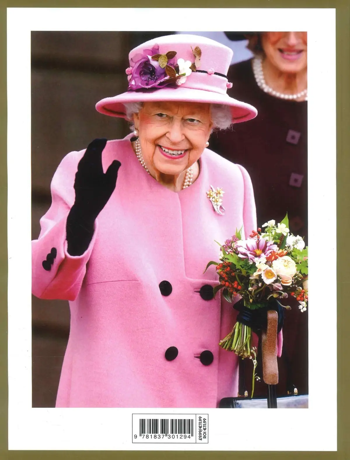 OK! Magazine: Royal Women, Princess Kate, Camilla, Special Collector's Edition - image 4 | Free standard UK delivery included | Discount Quality Products