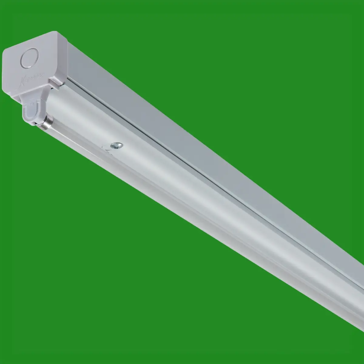 T5 14W 550mm Fluorescent Strip Tube IP20 Batten Holder Fitting Ceiling Light - Light Bulbs | Free standard UK delivery included | Discount Quality Products