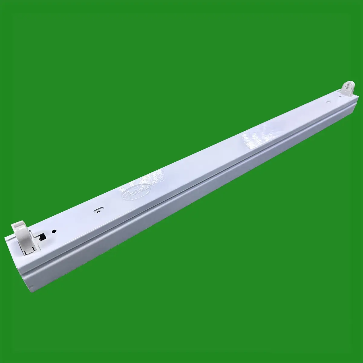 T5 14W 550mm Fluorescent Strip Tube IP20 Batten Holder Fitting Ceiling Light - image 2 | Free standard UK delivery included | Discount Quality Products