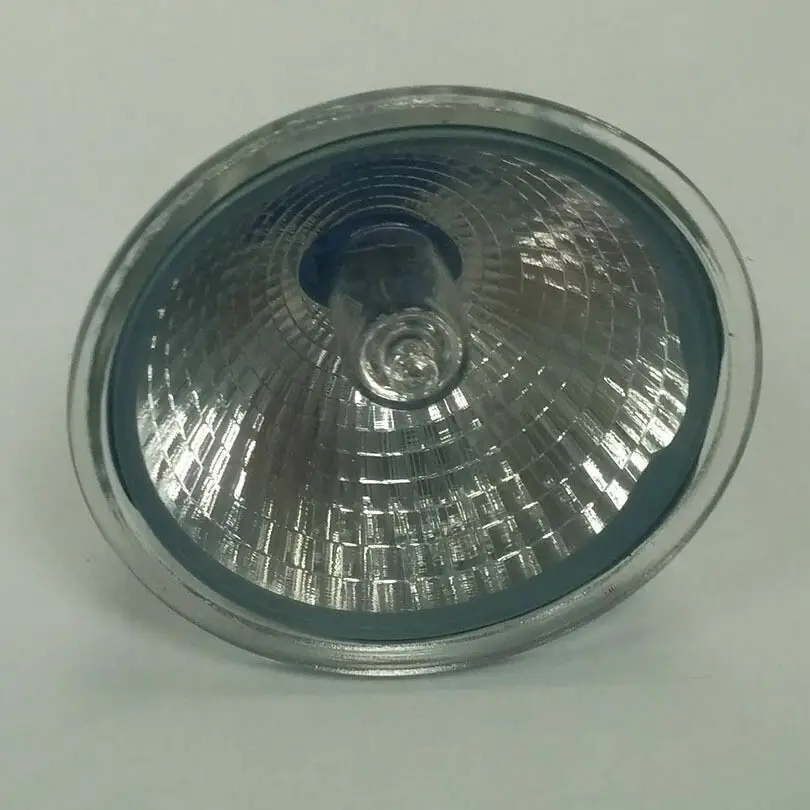 50W 12V MR16 Recessed IP65 JCC Fireguard Brushed Nickel Shower Light Fire Rated - image 5 | Free standard UK delivery included | Discount Quality Products