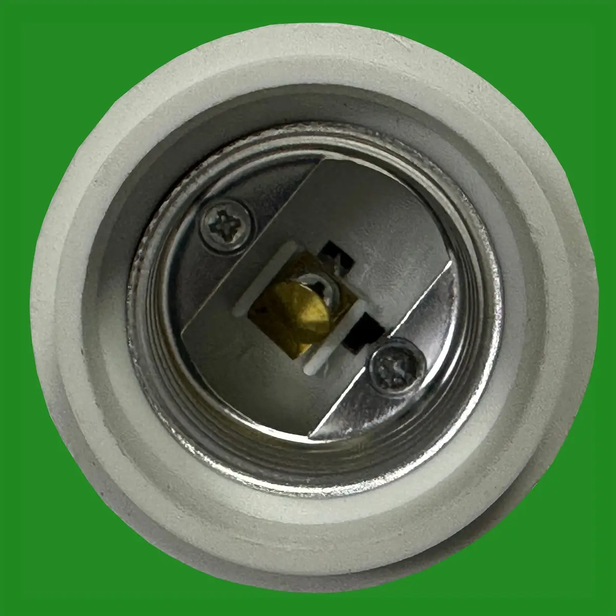 6x E40 Goliath Screw to Edison E27 ES Lamp Light Bulb Reducer Adaptor Converter - image 4 | Free standard UK delivery included | Discount Quality Products