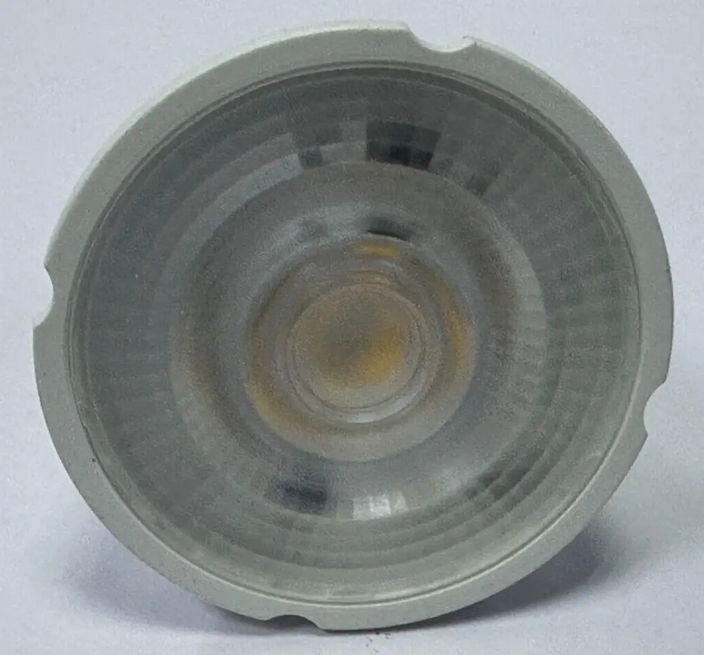 7W (=50W) GU10 LED Spotlight, Instant on, 38 Degree, 3000K Light Bulb Lamp - image 4 | Free standard UK delivery included | Discount Quality Products