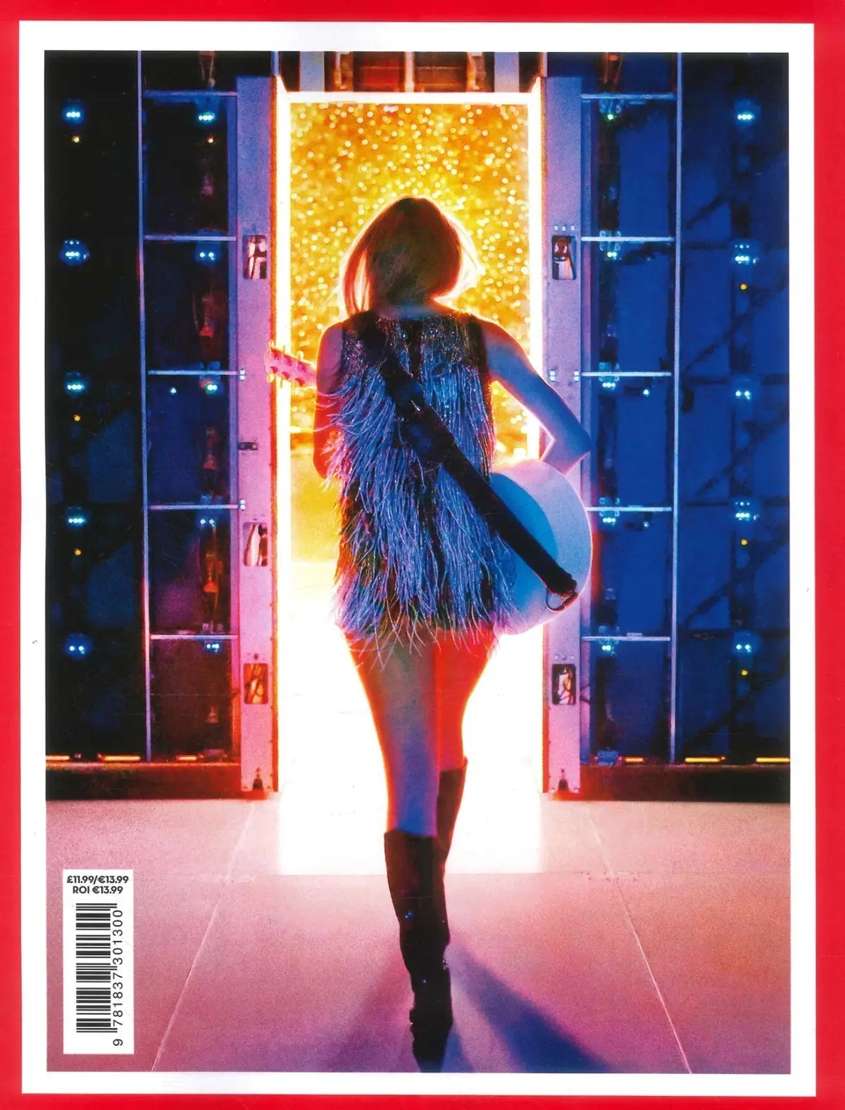 OK! Magazine: Taylor Swift, Celebrating 20 Years in Music, Special Edition, 2026 - image 4 | Free standard UK delivery included | Discount Quality Products