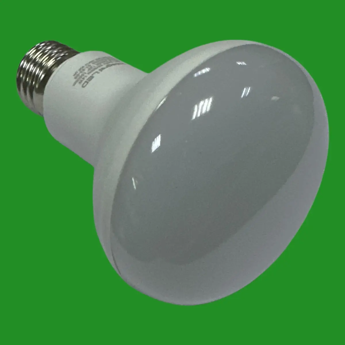 2x 14W =72W R80 Dimmable Reflector LED Light Bulb E27 ES Edison Screw Spotlight - image 3 | Free standard UK delivery included | Discount Quality Products