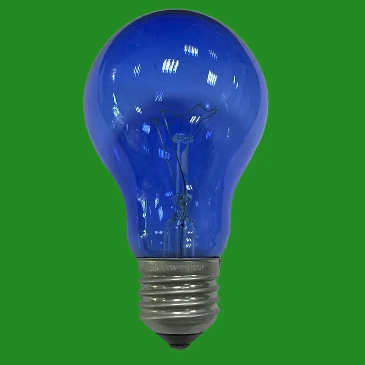 100W BELL GLS Natural Daylight Simulation SAD Light Bulb E27 Therapy Art Craft - image 2 | Free standard UK delivery included | Discount Quality Products