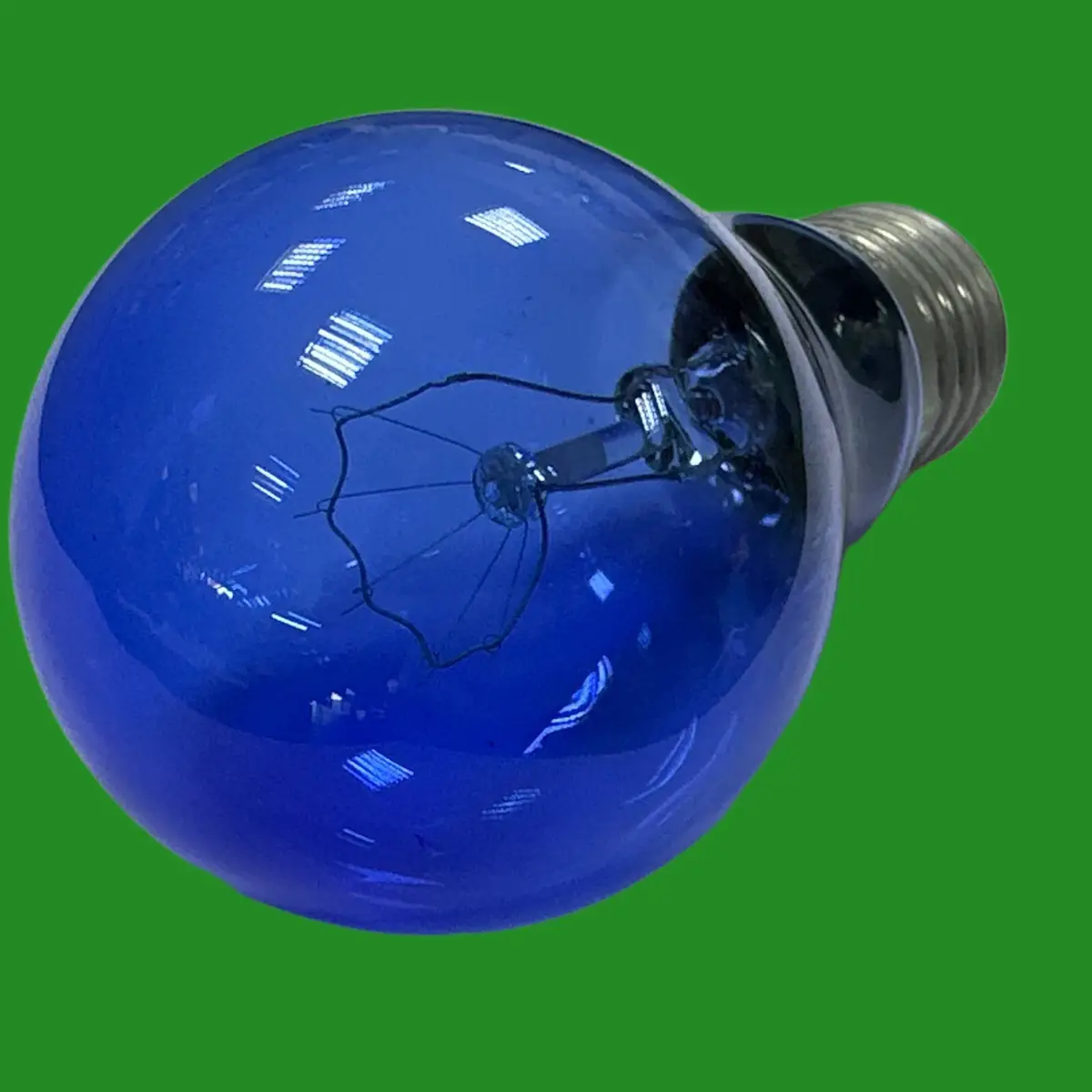 100W BELL GLS Natural Daylight Simulation SAD Light Bulb E27 Therapy Art Craft - image 3 | Free standard UK delivery included | Discount Quality Products