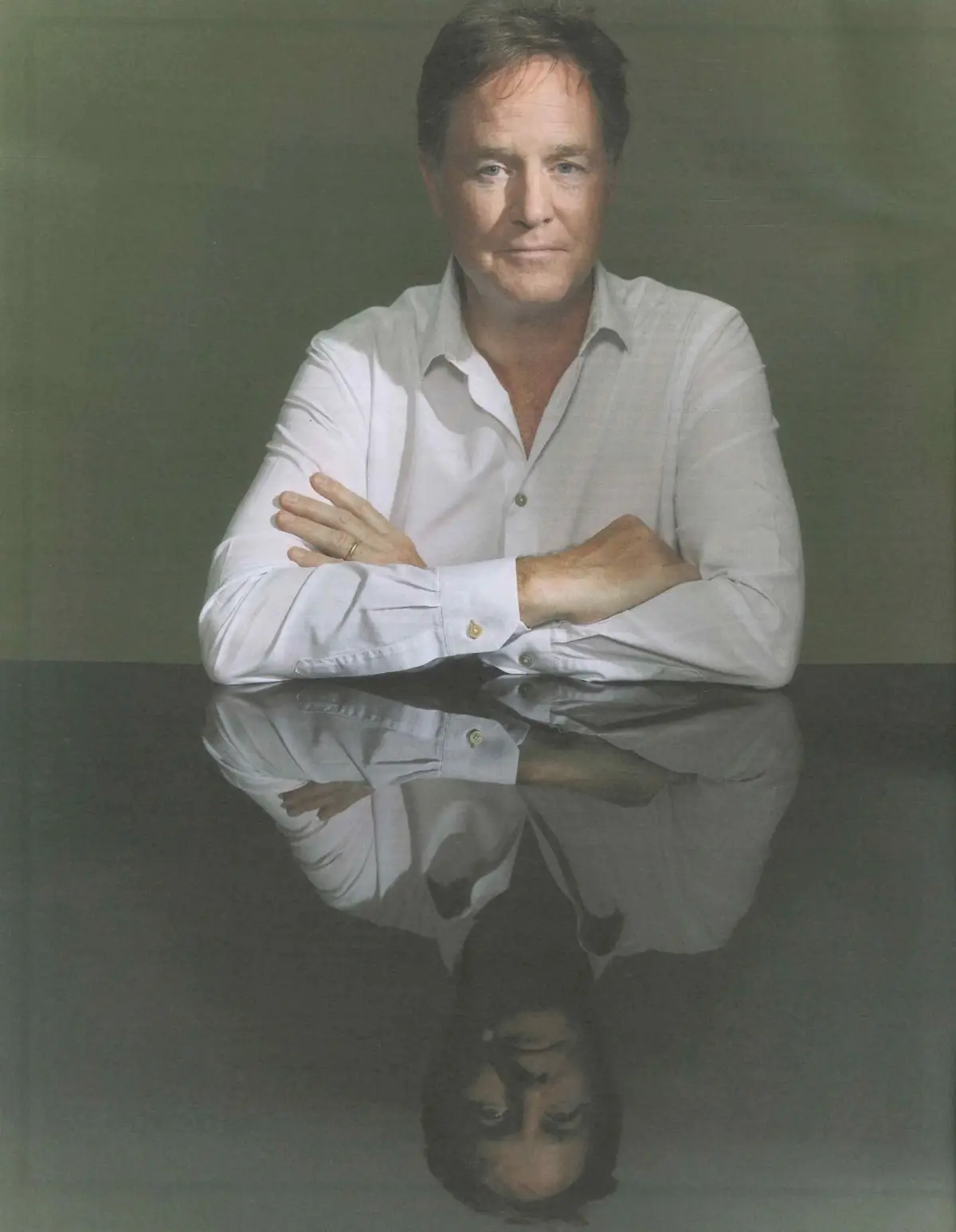 Guardian Saturday Magazine: Nick Clegg, Laufey, Martha Wainwright, 23.8.25 - image 3 | Free standard UK delivery included | Discount Quality Products