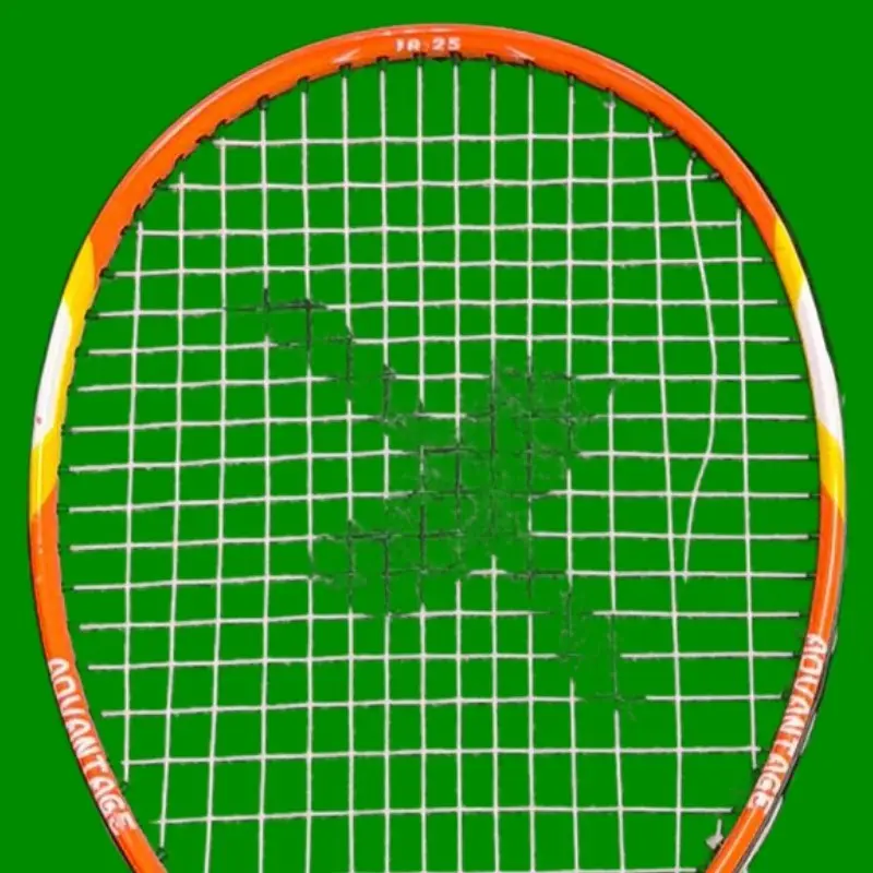 Pair of XSP Advantage 25" & 23" Inch Tennis Rackets, for Adults/Kids Sports - image 2 | Free standard UK delivery included | Discount Quality Products
