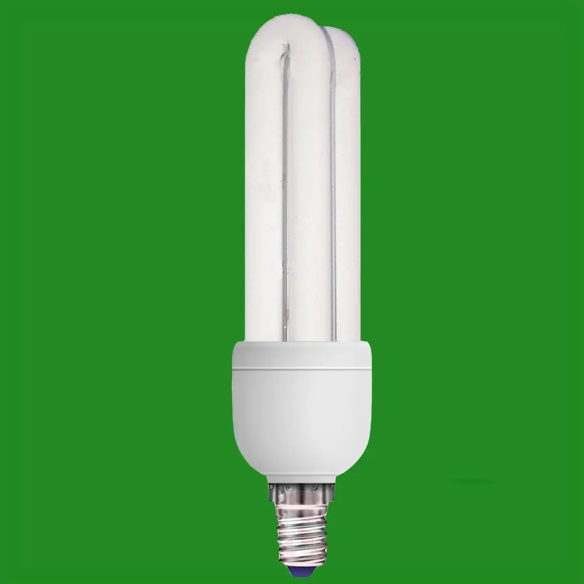 4x 13W Ultraviolet BL368 UV Blacklight Insect Fly Bug Zap Killer E14 Bulb Lamp - image 2 | Free standard UK delivery included | Discount Quality Products
