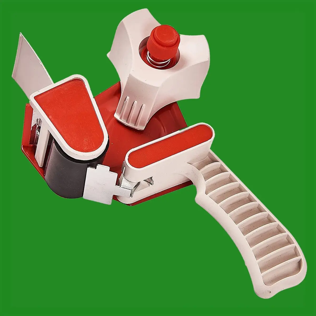 Packaging Tape Hand Dispenser Guns For Packing Parcels with 50mm x 66m Tapes