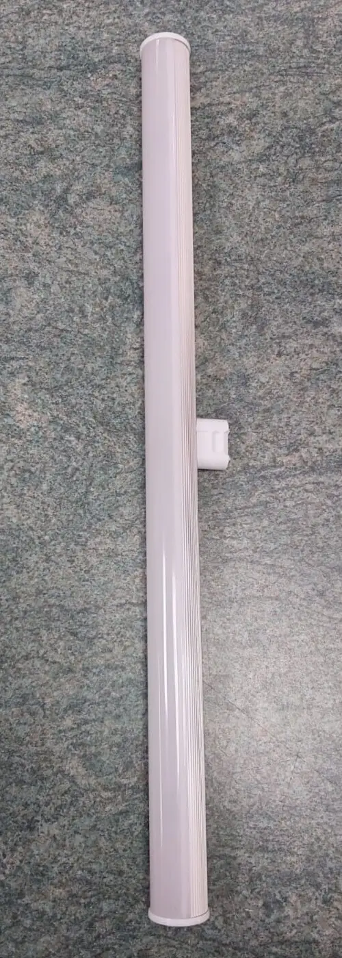 1x Bell 6W Pro LED S14D Architectural Strip Tube Lamp Warm White 3000K 500 lm - image 3 | Free standard UK delivery included | Discount Quality Products