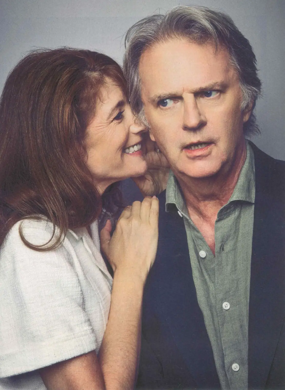 Times Magazine: Paul Merton, Suki Webster, Fern Britton, Caitlin Moran, 23.8.25 - image 3 | Free standard UK delivery included | Discount Quality Products