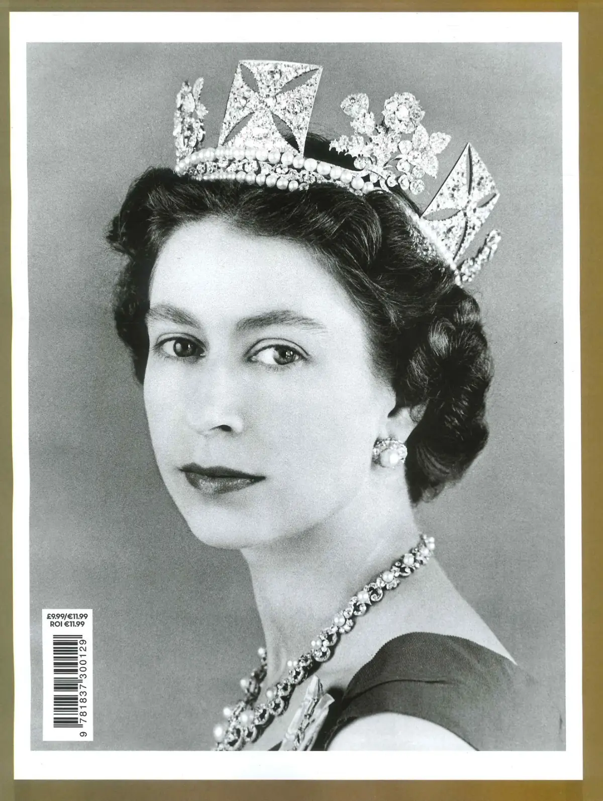 OK! Magazine: Queen Elizabeth II In Loving Memory, Anniversary Collector's Ed. - image 3 | Free standard UK delivery included | Discount Quality Products