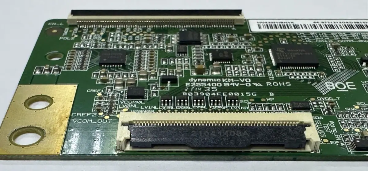 Genuine T-CON TCON LVDS Board HV430FHBN1K For Sony KDL-43WG663 43" TV 44-9771312 - image 3 | Free standard UK delivery included | Discount Quality Products